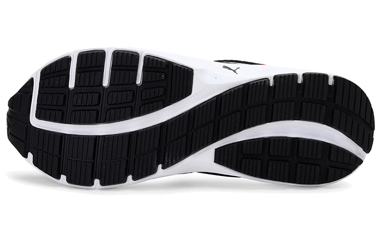Details for (W) Puma Burst Slipon Idp Lage Sneakers Zwart/Roze/Wit 189786-09