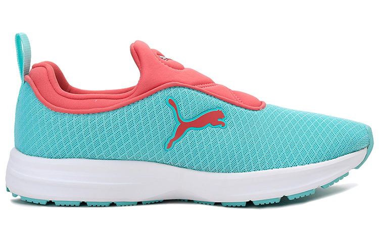 Order (W) Scarpe Puma Burst Slipon Idp Blu/Rosso/Bianco 189786-10