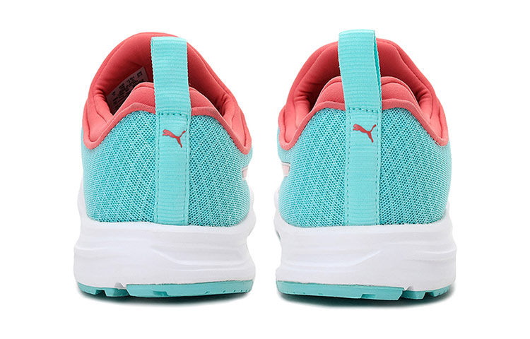 Shop (W) Scarpe Puma Burst Slipon Idp Blu/Rosso/Bianco 189786-10