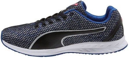 (Women) Puma Burst Tech 'Blue' 190159-01 (Women) Puma Burst Tech 'Blue' 190159-01