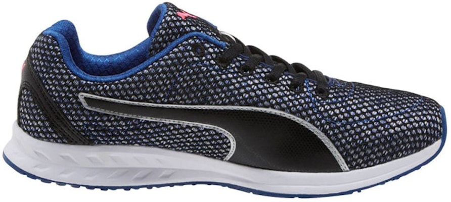 (W) Puma Burst Tech 'Biru' 190159-01 Order (W) Puma Burst Tech 'Biru' 190159-01