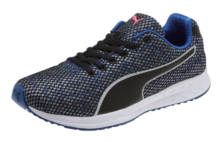 Lookbook (W) Puma Burst Tech 'Biru' 190159-01
