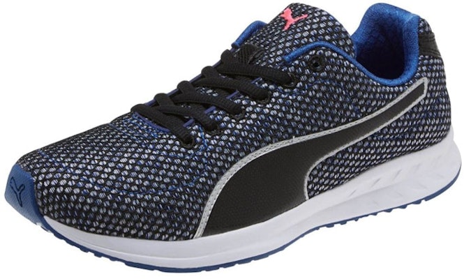 (W) Puma Burst Tech 'Biru' 190159-01 Lookbook (W) Puma Burst Tech 'Biru' 190159-01