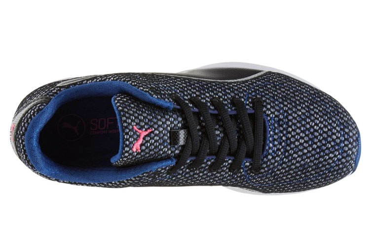 Shop (W) Puma Burst Tech 'Biru' 190159-01