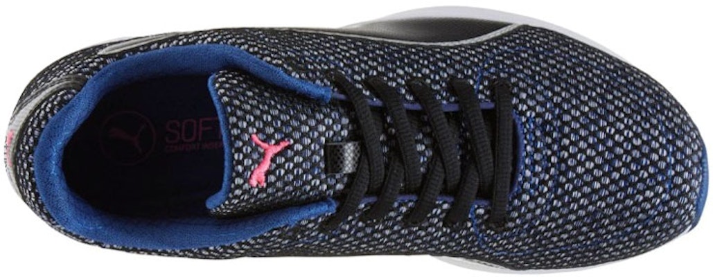 (W) Puma Burst Tech 'Biru' 190159-01 Shop (W) Puma Burst Tech 'Biru' 190159-01
