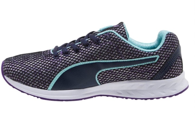 (W) Puma Burst Tech 'Morado Azul' 190159-03 Buy (W) Puma Burst Tech 'Morado Azul' 190159-03