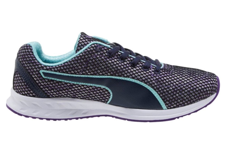 Order (W) Puma Burst Tech 'Morado Azul' 190159-03