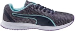 Order (W) Puma Burst Tech 'Morado Azul' 190159-03