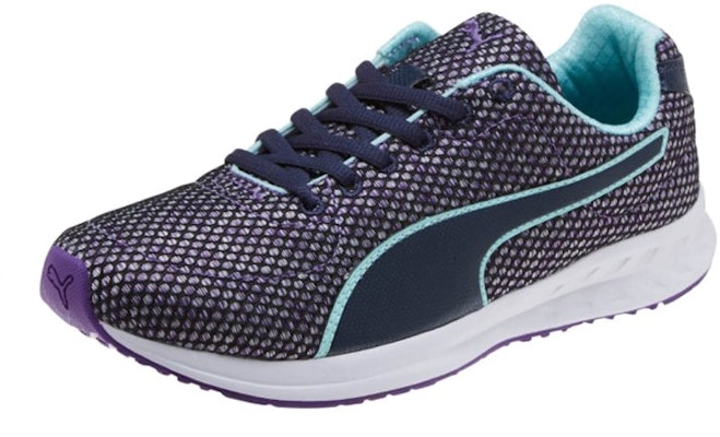 (W) Puma Burst Tech 'Morado Azul' 190159-03 Lookbook (W) Puma Burst Tech 'Morado Azul' 190159-03