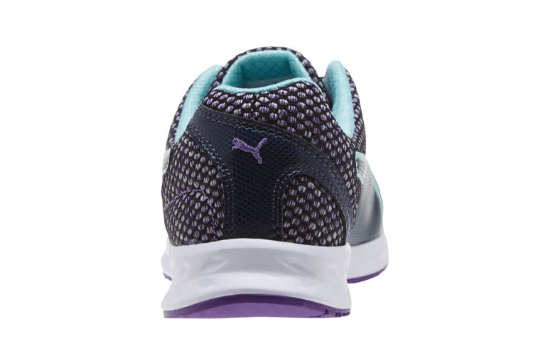 Purchase (W) Puma Burst Tech 'Morado Azul' 190159-03
