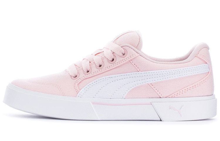 (Women) Puma C-Rey 'Pink White' 382330-03