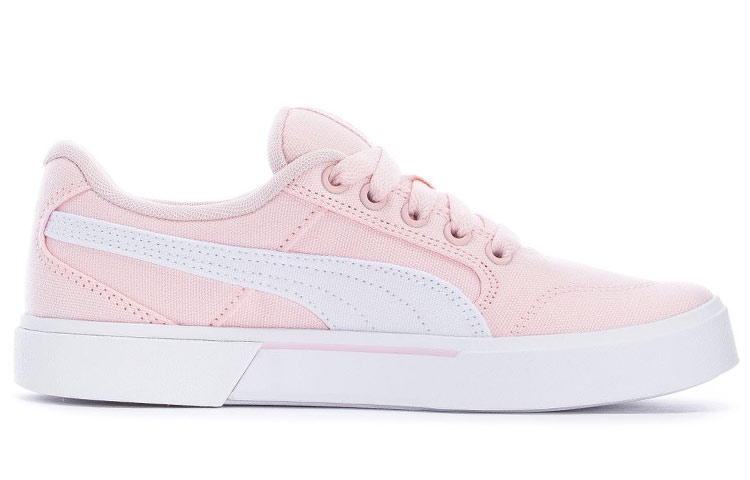 Order (W) Puma C-Rey ''Roze Wit'' 382330-03