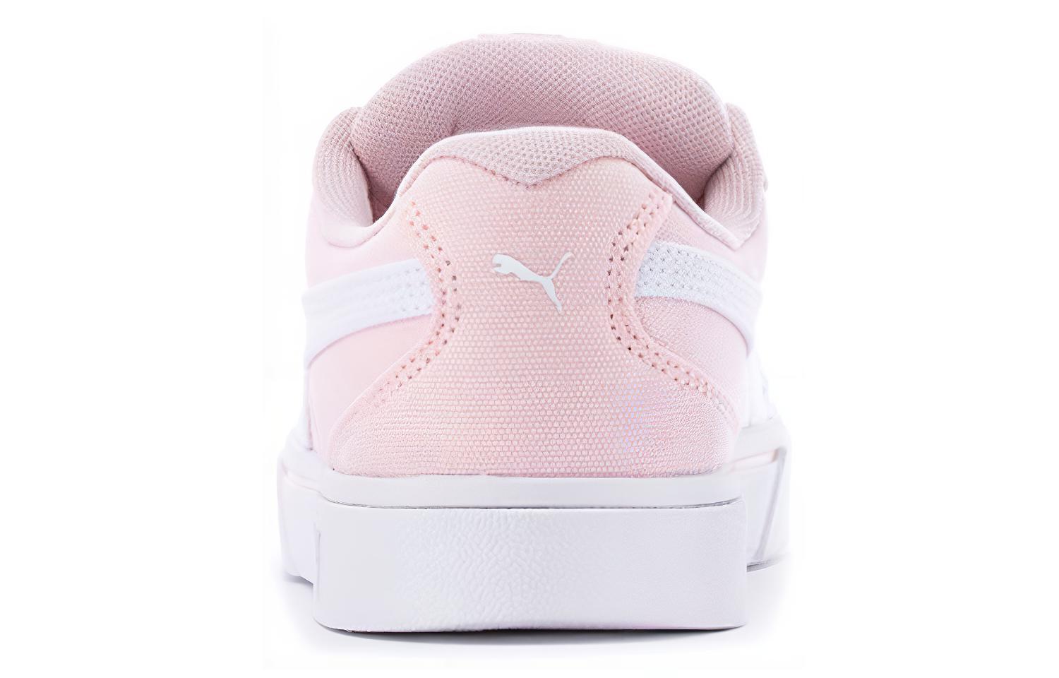 Shop (W) Puma C-Rey ''Roze Wit'' 382330-03