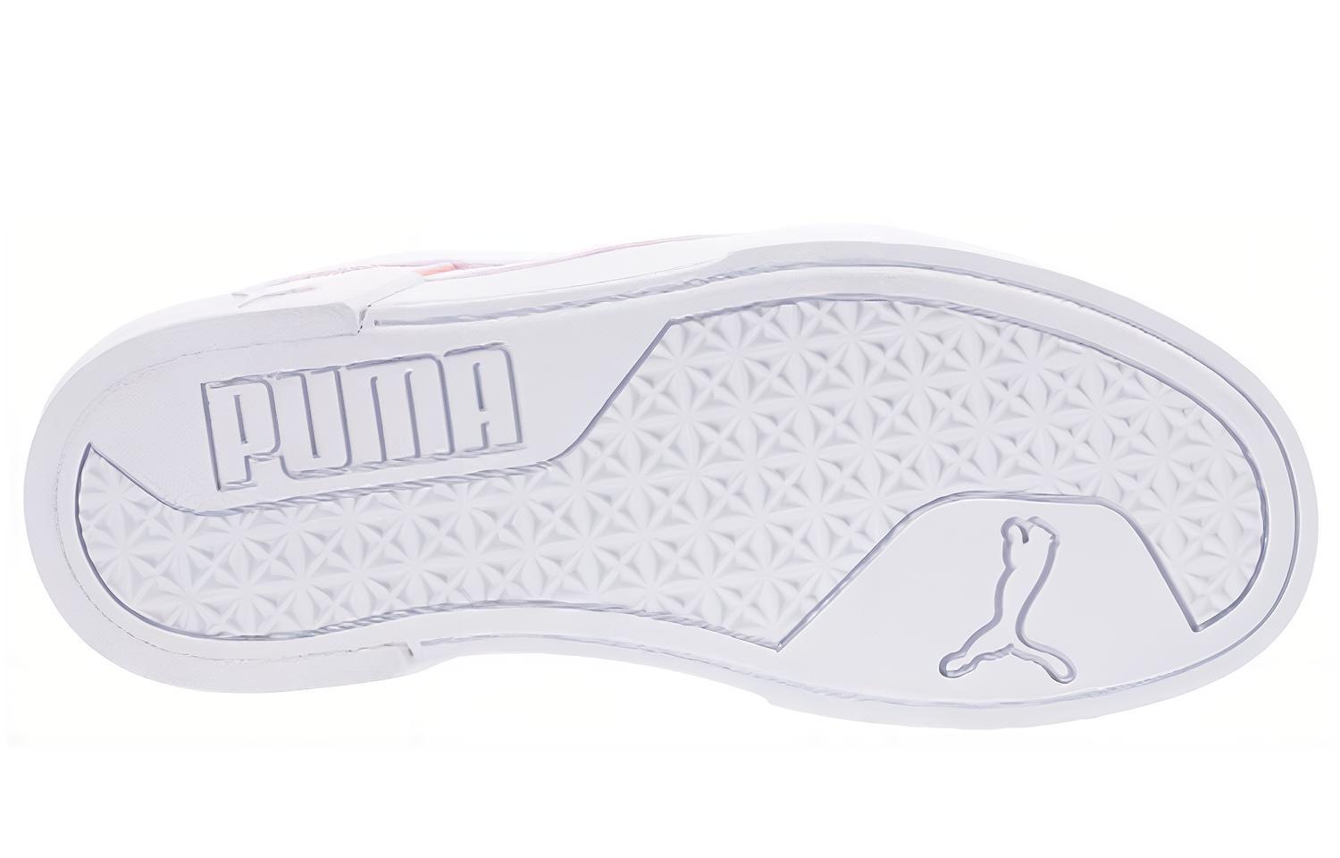 Purchase (W) Puma C-Rey ''Roze Wit'' 382330-03