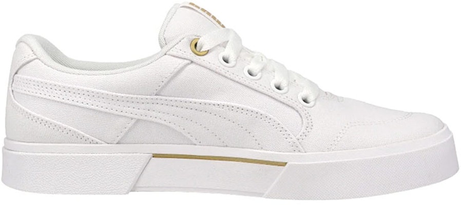 (W) 女性用プーマC-Rey 『ホワイト』382330-02 382330-02 Order (W) 女性用プーマC-Rey 『ホワイト』382330-02 382330-02