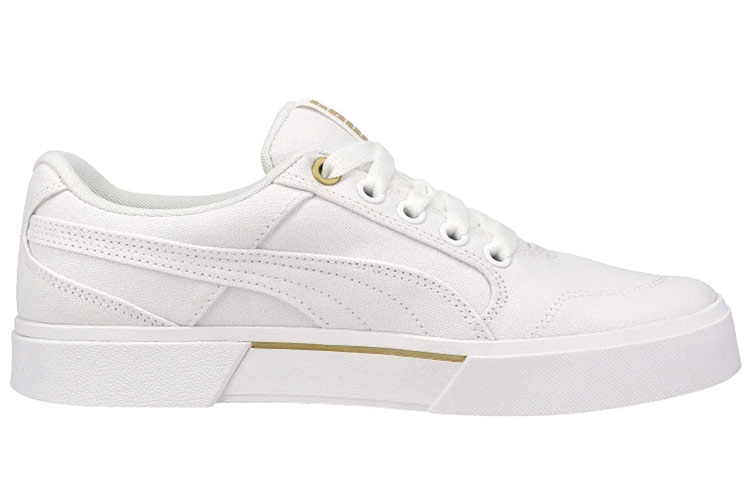 Order (W) Puma C-Rey ''Bianco'' 382330-02
