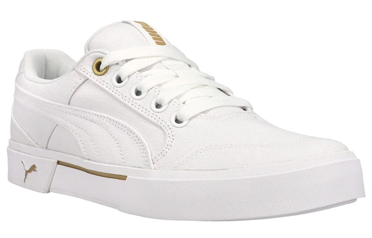 Lookbook (W) Puma C-Rey ''Bianco'' 382330-02