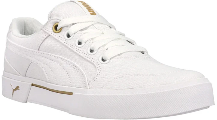 (W) Puma C-Rey ''Bianco'' 382330-02 Lookbook (W) Puma C-Rey ''Bianco'' 382330-02