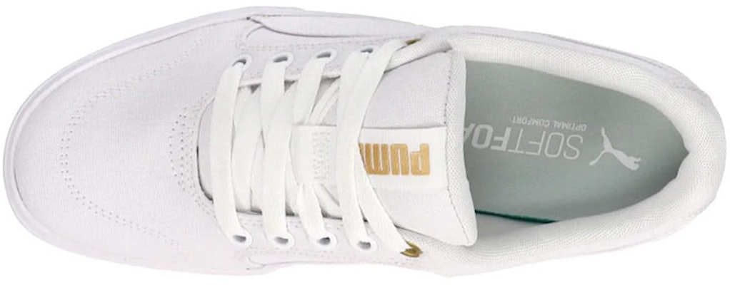 (W) 女性用プーマC-Rey 『ホワイト』382330-02 382330-02 Shop (W) 女性用プーマC-Rey 『ホワイト』382330-02 382330-02