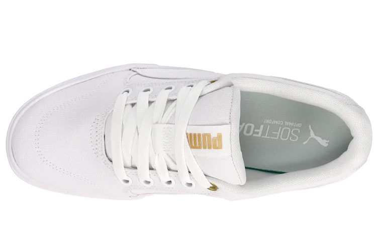 Shop (W) Puma C-Rey ''Bianco'' 382330-02