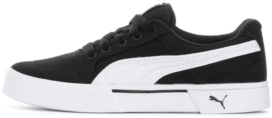 (W) Puma C-Rey Low 'Hitam Putih' 382330-01 Buy (W) Puma C-Rey Low 'Hitam Putih' 382330-01