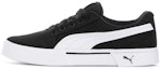 Buy (W) Puma C-Rey Low 'Hitam Putih' 382330-01