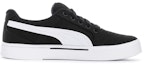 Order (W) Puma C-Rey Low 'Hitam Putih' 382330-01