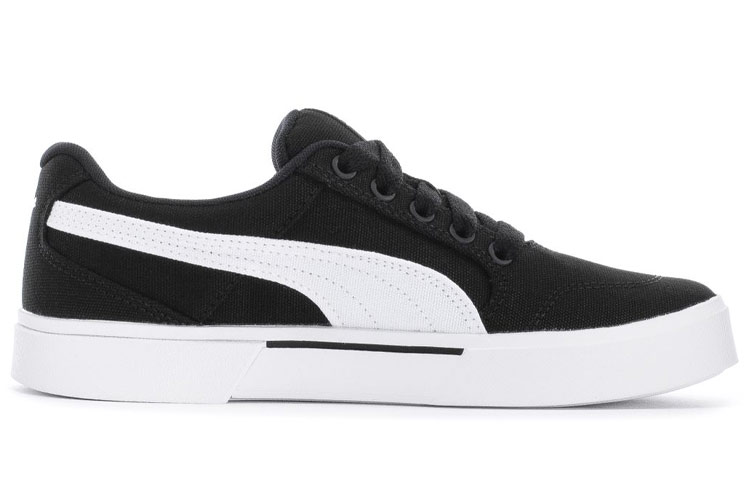 Order (W) Puma C-Rey Low "Nero Bianco" 382330-01