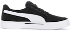 Order (W) Puma C-Rey Low "Nero Bianco" 382330-01