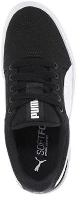 (W) Puma C-Rey Low 'Hitam Putih' 382330-01 Lookbook (W) Puma C-Rey Low 'Hitam Putih' 382330-01