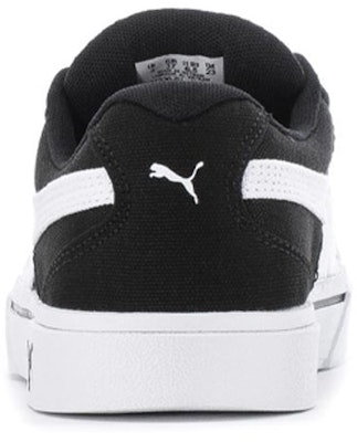 (W) Puma C-Rey Low 'Hitam Putih' 382330-01 Shop (W) Puma C-Rey Low 'Hitam Putih' 382330-01