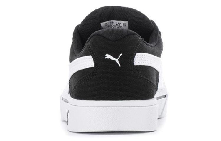 Shop (W) Puma C-Rey Low "Nero Bianco" 382330-01