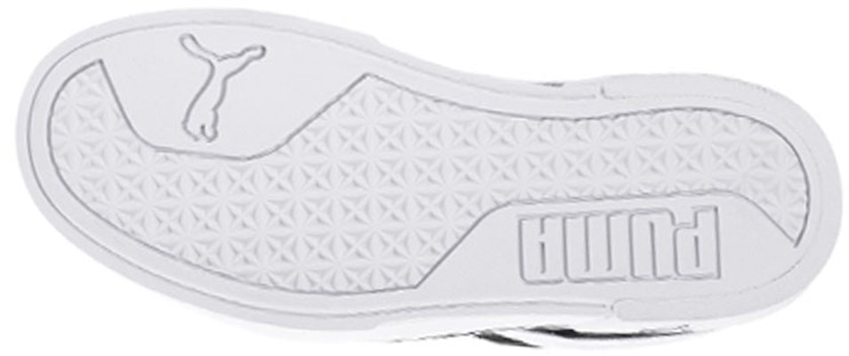 (W) Puma C-Rey Low 'Hitam Putih' 382330-01 Purchase (W) Puma C-Rey Low 'Hitam Putih' 382330-01