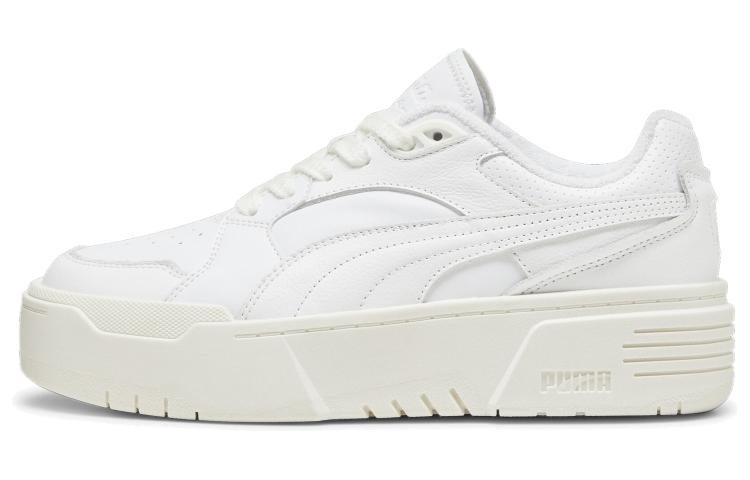 (W) Puma Ca. Flyz Club 48 'White'