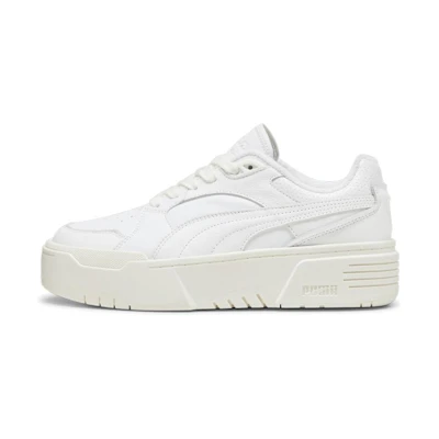 (W) Puma Ca. Flyz Club 48 'White'