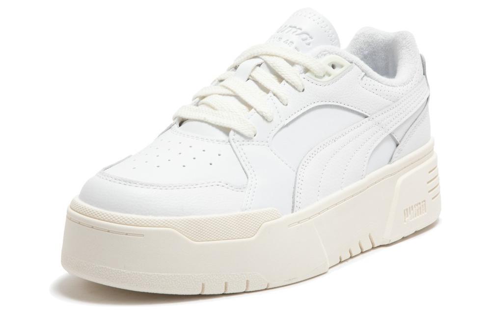 (W) Puma Ca. Flyz Club 48 'White' 圖 3
