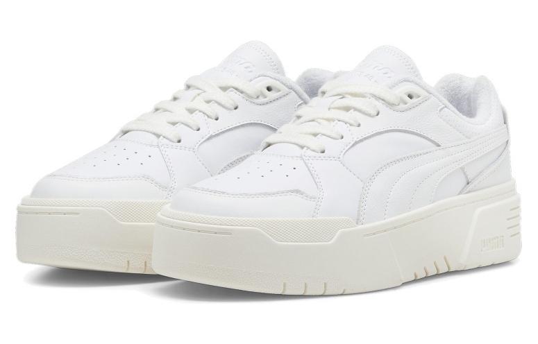 (W) Puma Ca. Flyz Club 48 'White' 圖 4