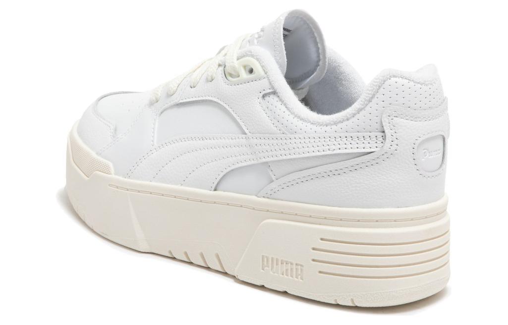 (W) Puma Ca. Flyz Club 48 'White' 圖 5