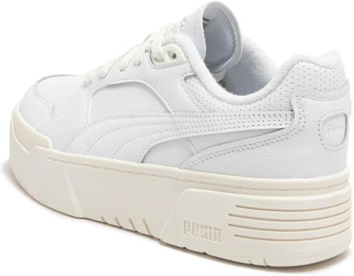 (W) Puma Ca. Flyz Club 48 'Putih' 396098-01 Purchase (W) Puma Ca. Flyz Club 48 'Putih' 396098-01