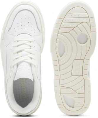 (W) Puma Ca. Flyz Club 48 'Putih' 396098-01 Details for (W) Puma Ca. Flyz Club 48 'Putih' 396098-01