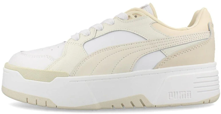 (女款)Puma CA. Flyz Premium「暖白色」396099-01 Buy (女款)Puma CA. Flyz Premium「暖白色」396099-01