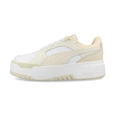(W) Puma CA. Flyz PRM 'Warm White'