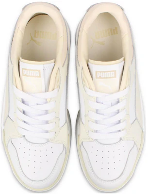 (女款)Puma CA. Flyz Premium「暖白色」396099-01 Lookbook (女款)Puma CA. Flyz Premium「暖白色」396099-01