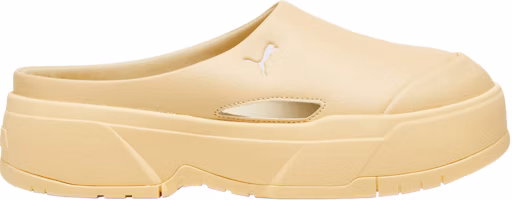 (Women) Puma CA Mule 'Chamomile' 395249-02 (Women) Puma CA Mule 'Chamomile' 395249-02