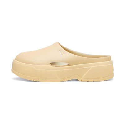 (W) Puma CA Mule 'Chamomile'