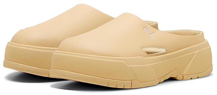 (W) 彪马 CA 拖鞋 '香芋' 395249-02 Lookbook (W) 彪马 CA 拖鞋 '香芋' 395249-02