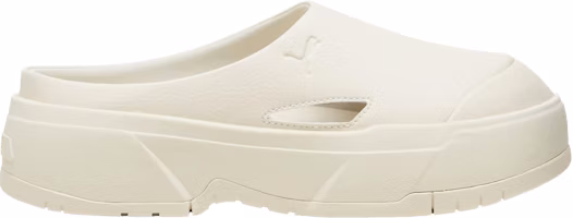 (Women) Puma CA Mule 'Frosted Ivory' 395249-04 (Women) Puma CA Mule 'Frosted Ivory' 395249-04