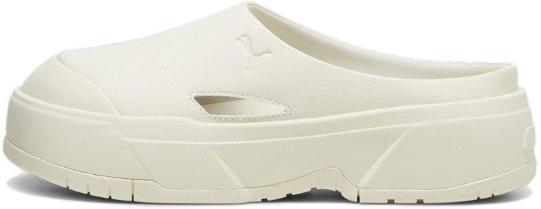 (女款)Puma CA 拖鞋 '霜象牙白' 395249-04 Buy (女款)Puma CA 拖鞋 '霜象牙白' 395249-04