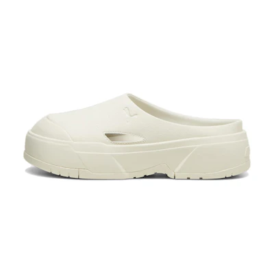 (W) Puma CA Mule 'Frosted Ivory'