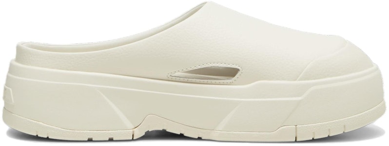 (女款)Puma CA 拖鞋 '霜象牙白' 395249-04 Order (女款)Puma CA 拖鞋 '霜象牙白' 395249-04